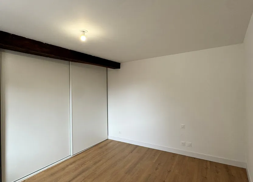 Flat Rue Beaujeu in Castres