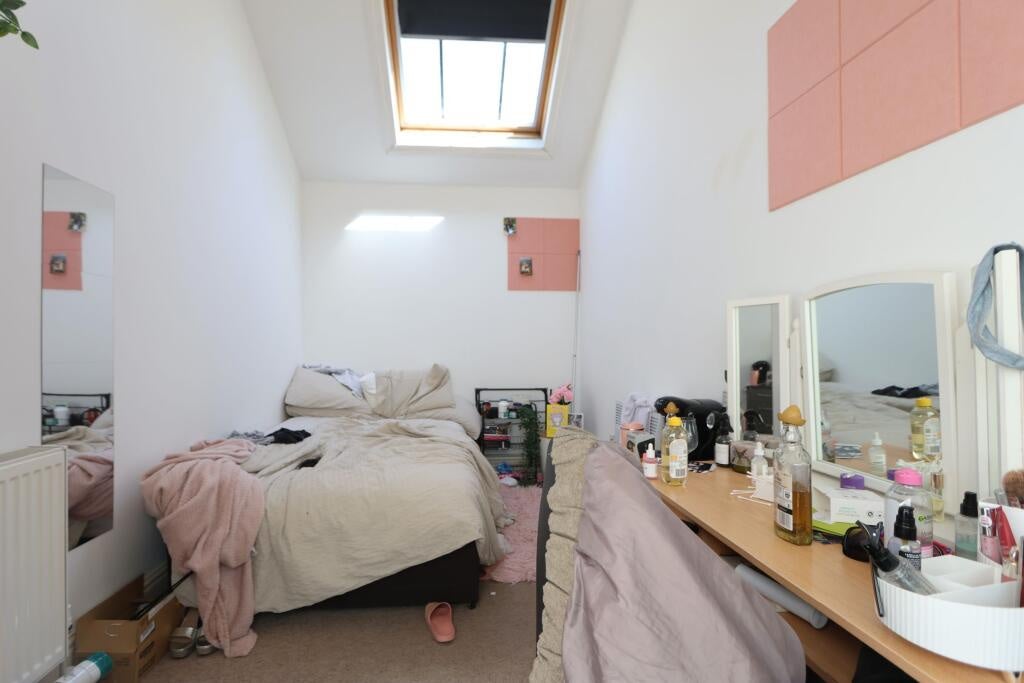 Flat Berkeley Square in Bristol