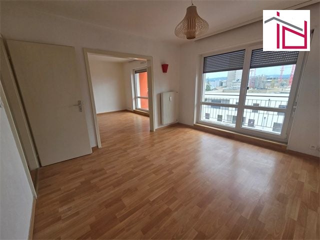 Appartement Rue Saint-Louis à Roubaix