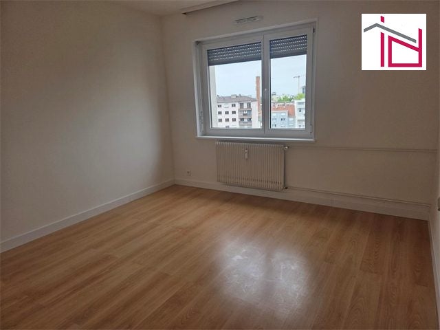 Flat Rue Saint-Louis in Roubaix