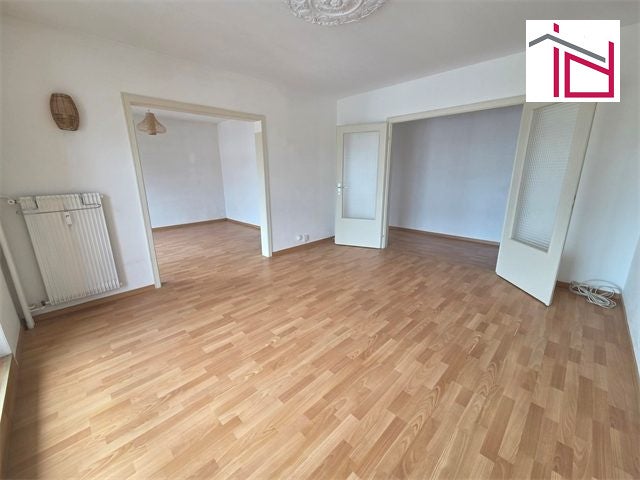 Appartement Rue Saint-Louis à Roubaix