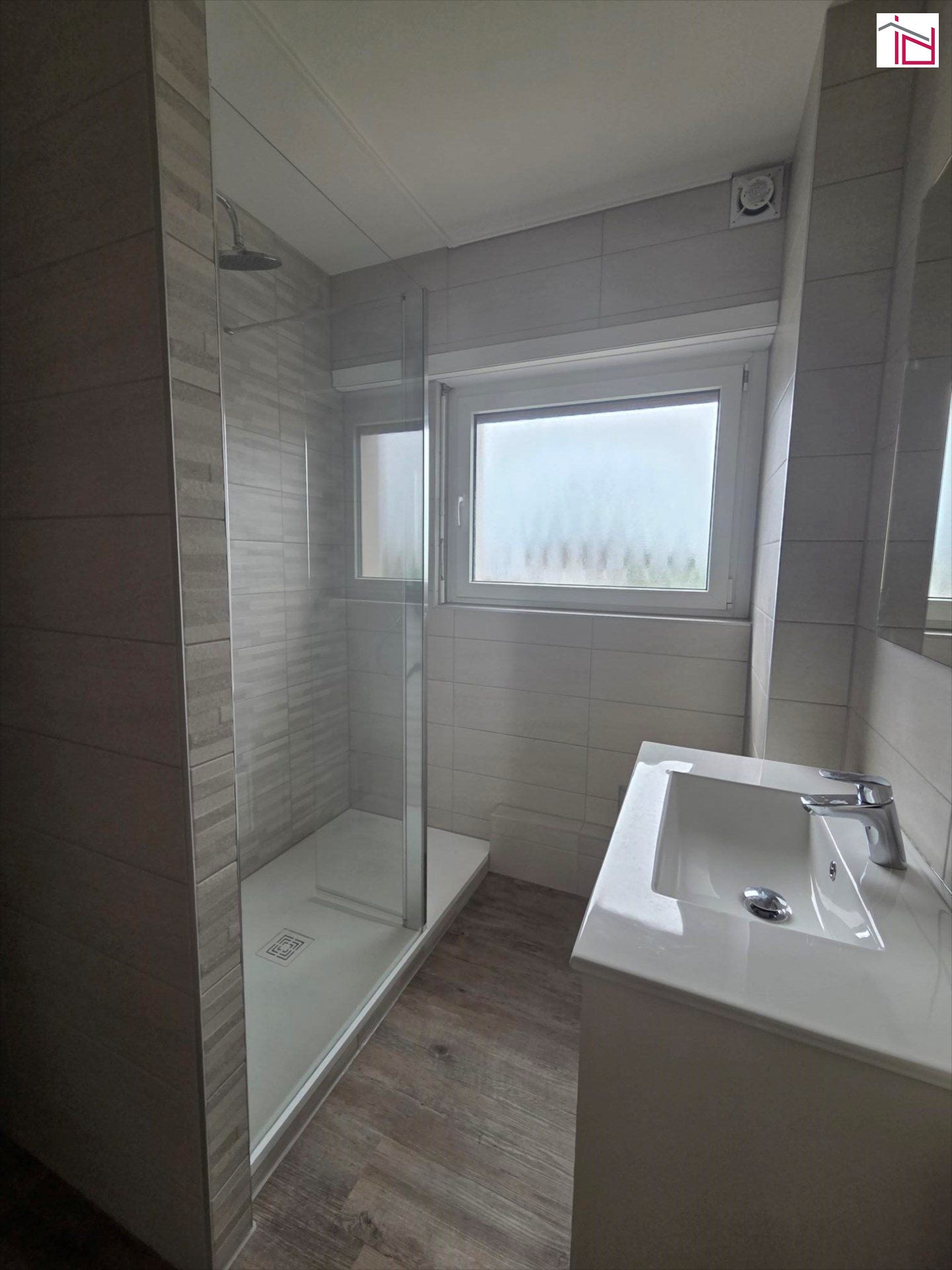 Flat Rue Saint-Louis in Roubaix