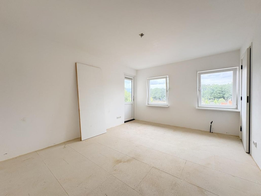 Appartement aan de Veldmaterstraat in Haaksbergen