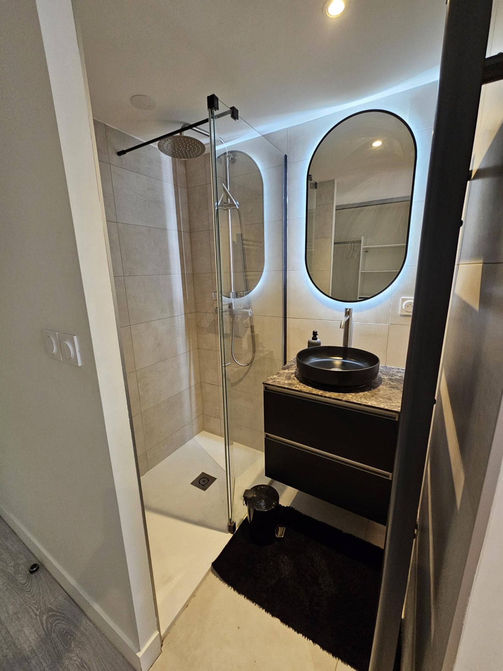 Appartement Rue Dinetard à Toulouse