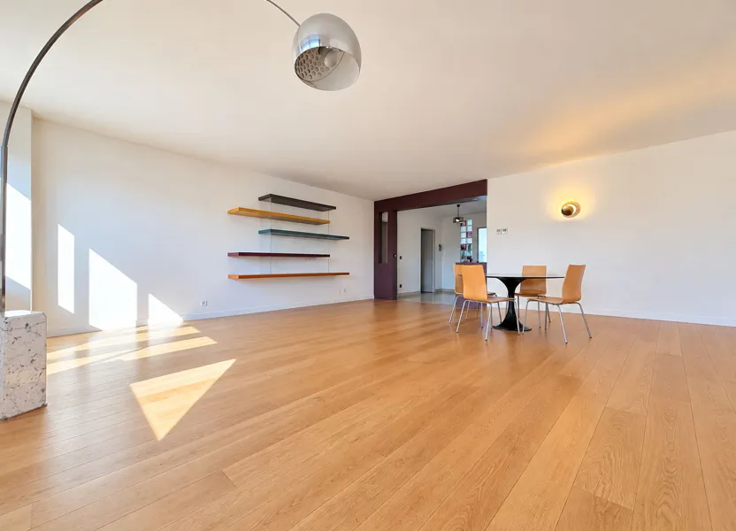 Appartement Rue Jacques-Louis Hénon à Lyon