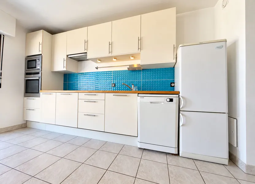 Appartement Rue Jacques-Louis Hénon à Lyon