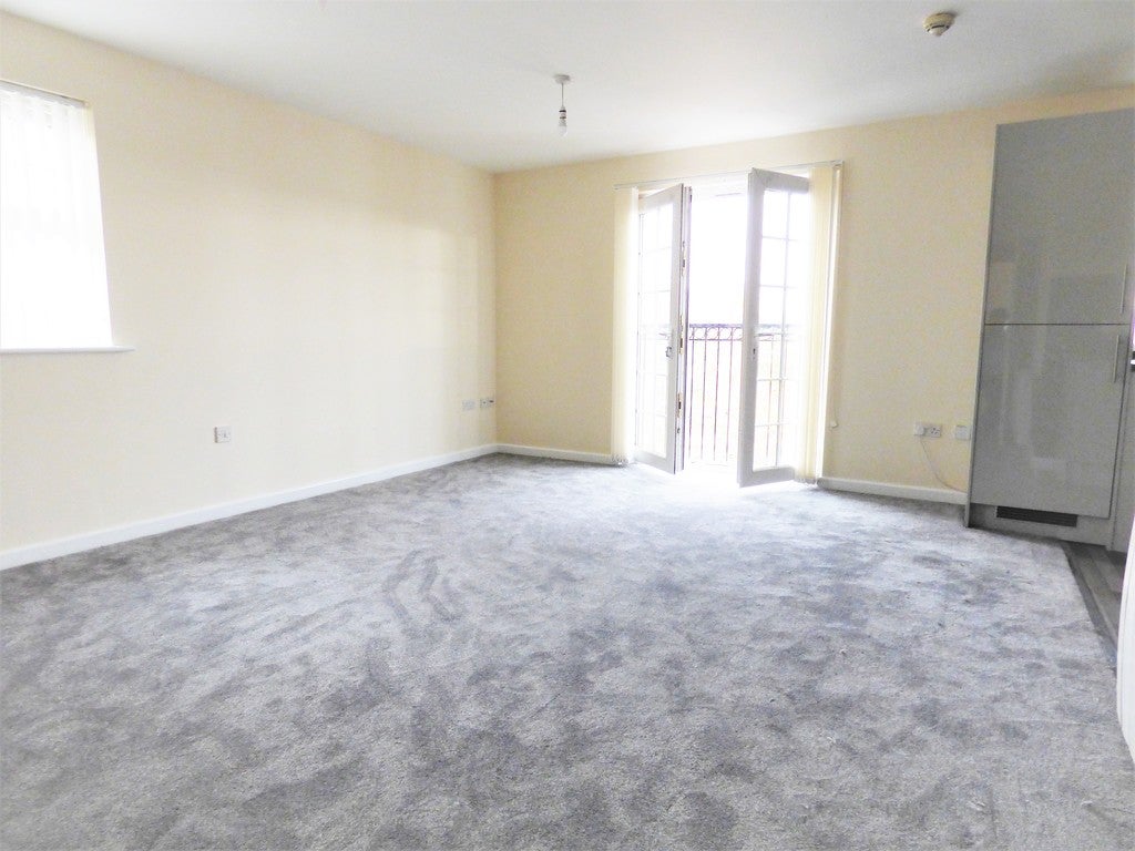 Flat Marland Way in Trafford