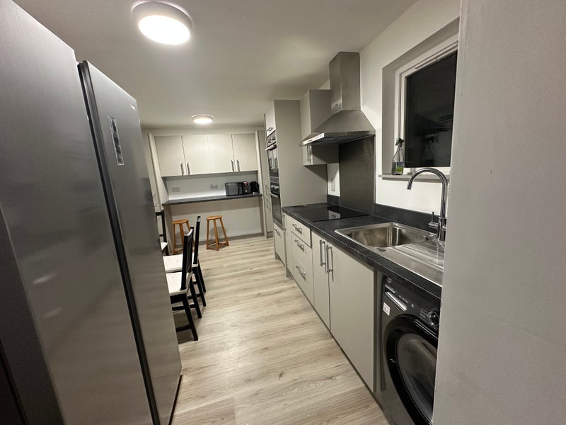 Room Saint John's Way in Breckland District