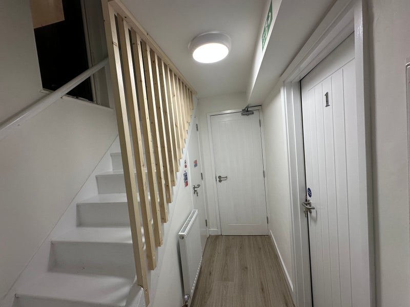 Room Saint John's Way in Breckland District