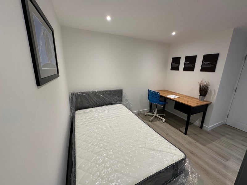 Room Saint John's Way in Breckland District