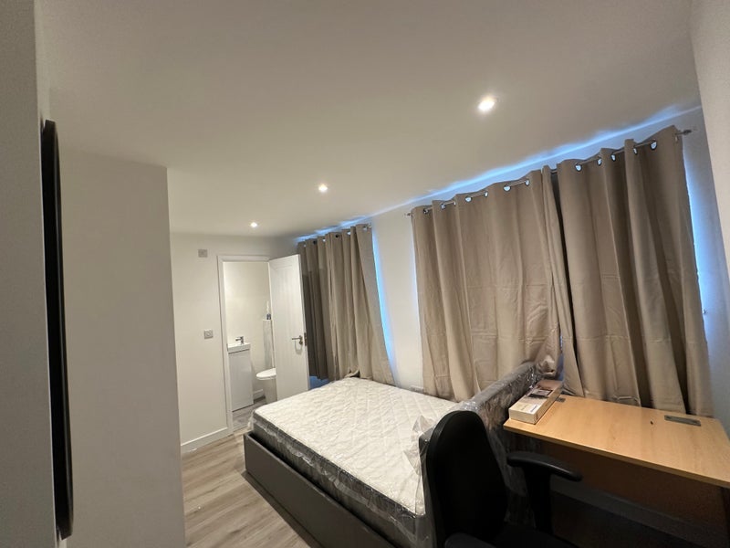 Room Saint John's Way in Breckland District