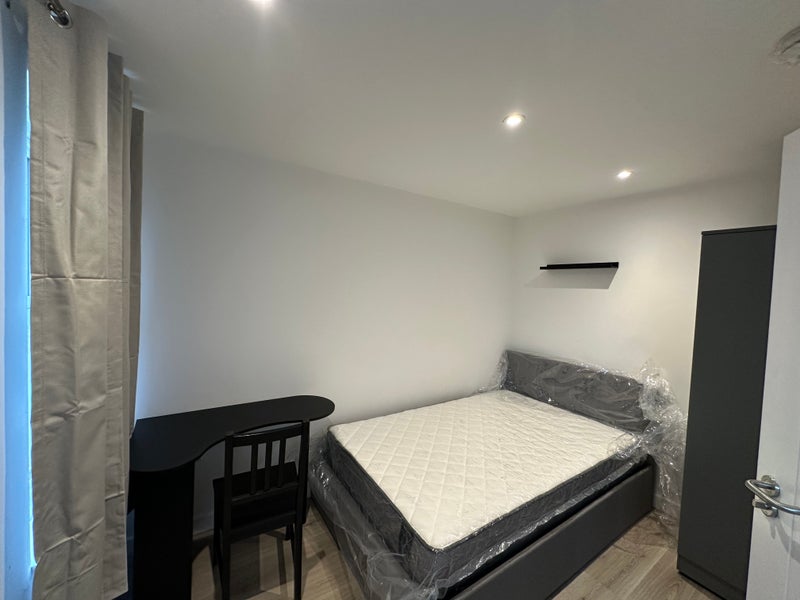 Room Saint John's Way in Breckland District