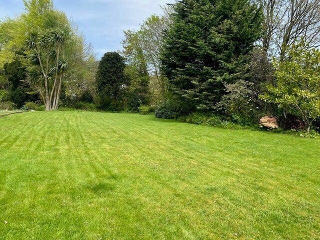 Flat Trelake Road in St. Austell