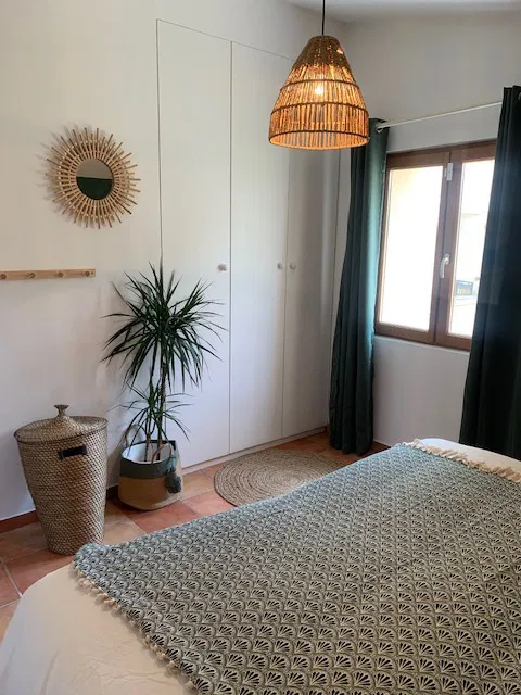 Appartement Chemin de la Garrigue à Vacqueyras
