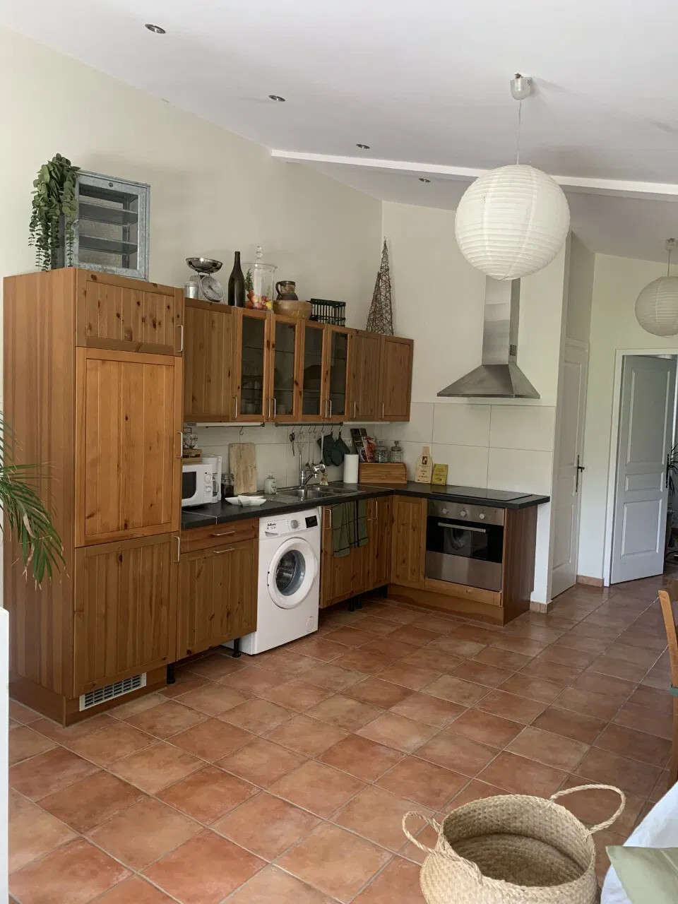 Appartement Chemin de la Garrigue à Vacqueyras