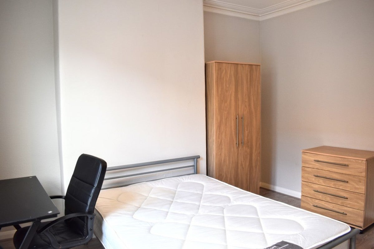 House Easthope Close in Manchester