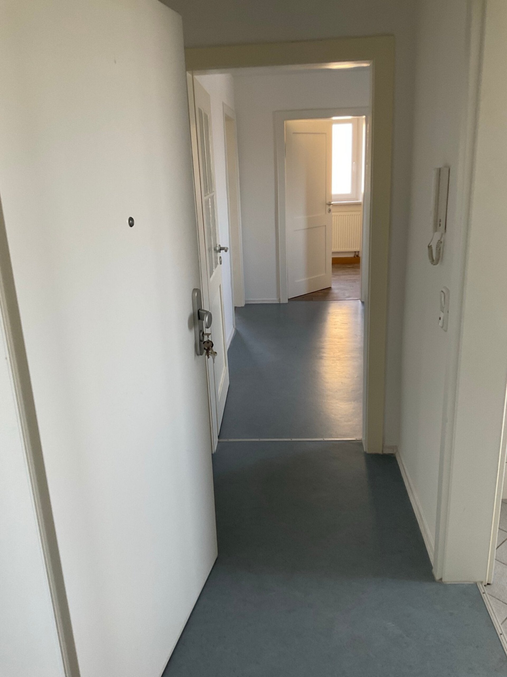 Wohnung Karl-Hofbauer-Straße in Altenstadt an der Waldnaab