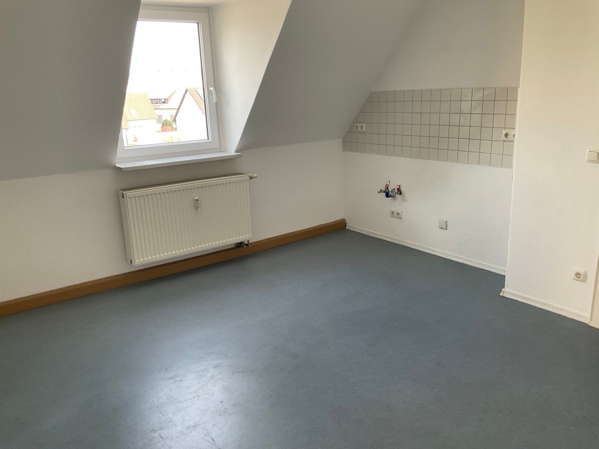 Wohnung Karl-Hofbauer-Straße in Altenstadt an der Waldnaab