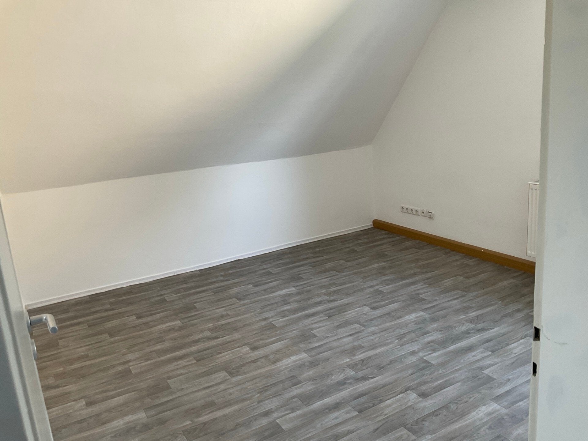Wohnung Karl-Hofbauer-Straße in Altenstadt an der Waldnaab