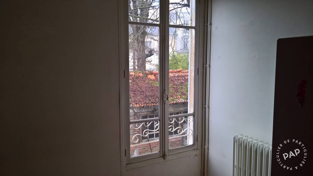 Flat Avenue Henri Barbusse in Le Blanc-Mesnil