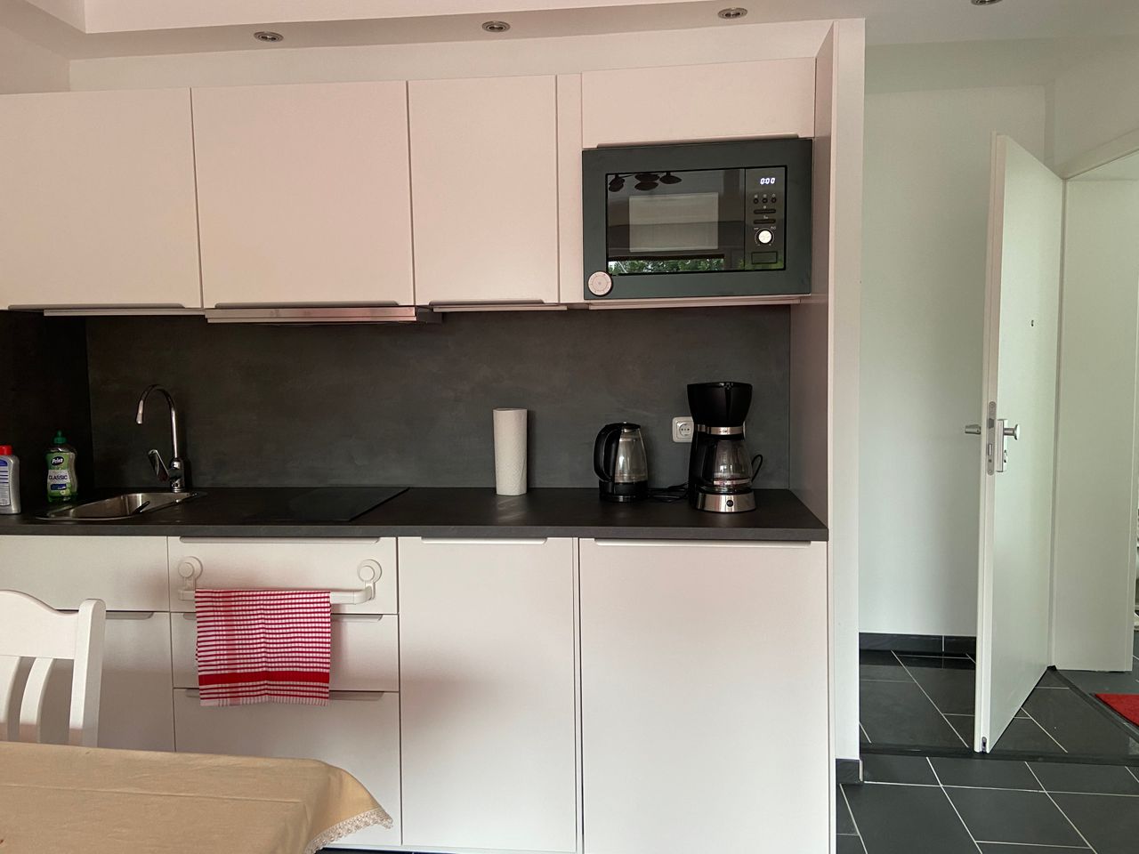 Wohnung Ovelheider Weg in Marl