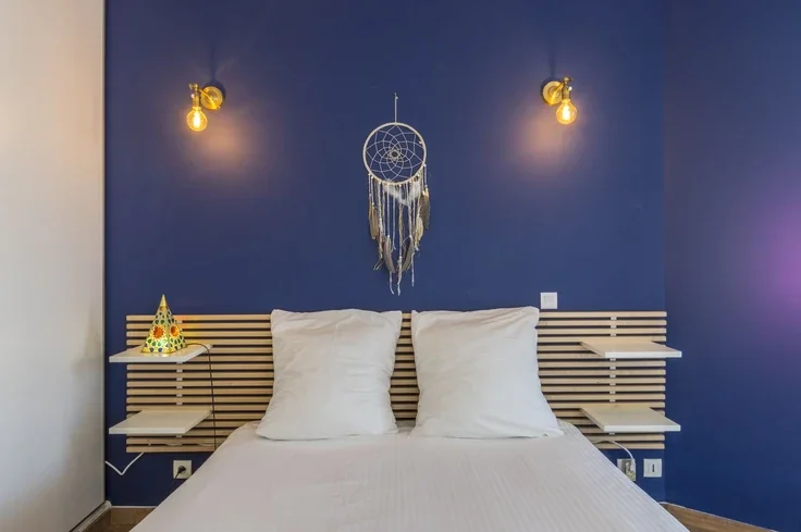 Appartement Rue des Soldats à Montpellier