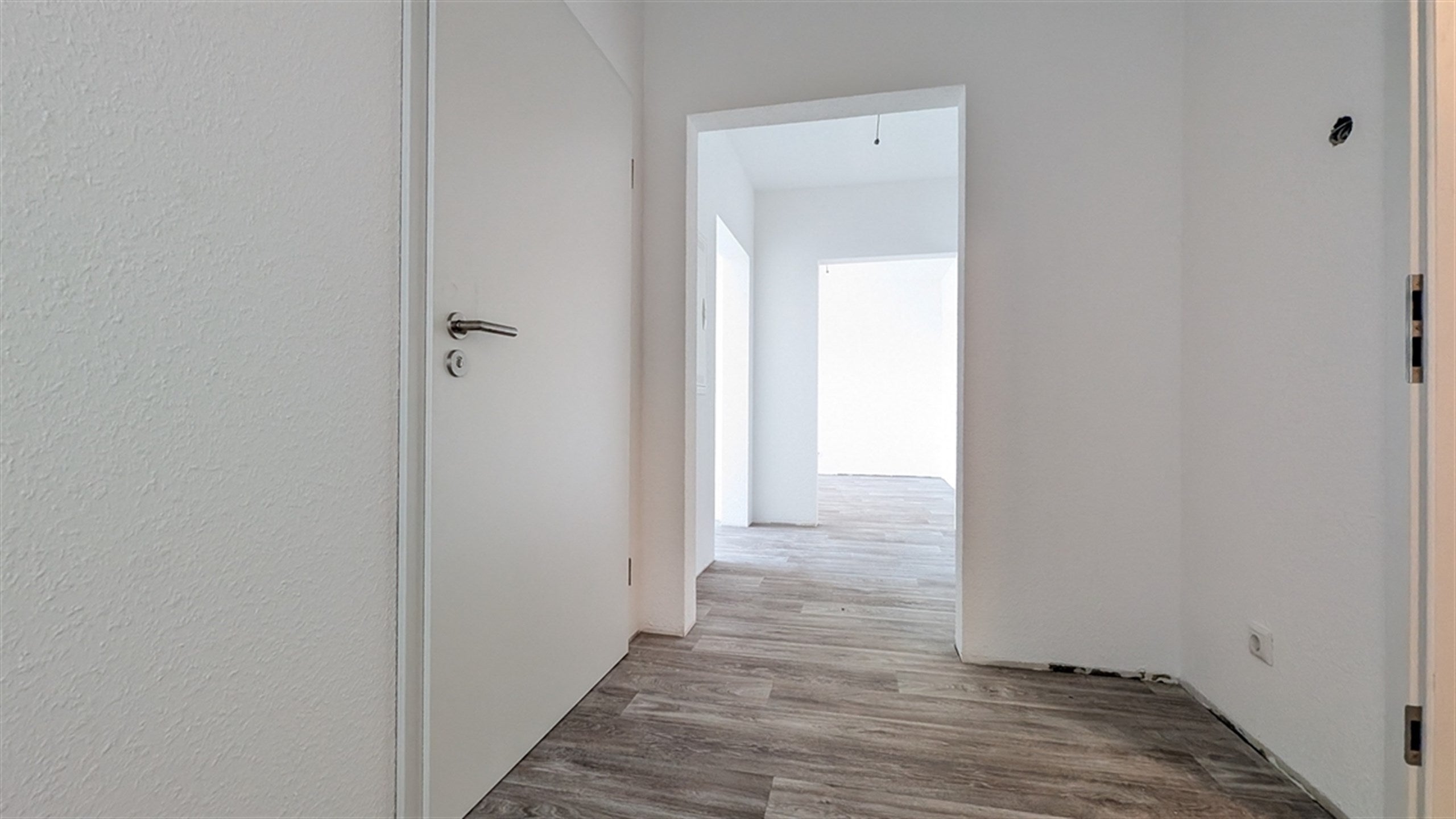 Wohnung Kochsdorfer Weg in Spremberg