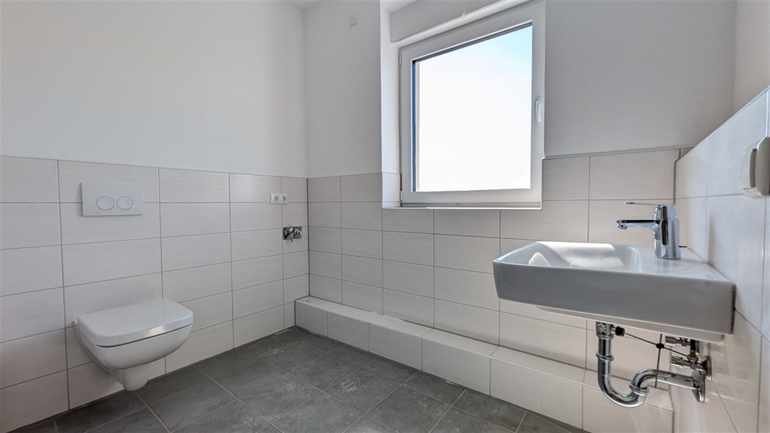 Wohnung Kochsdorfer Weg in Spremberg