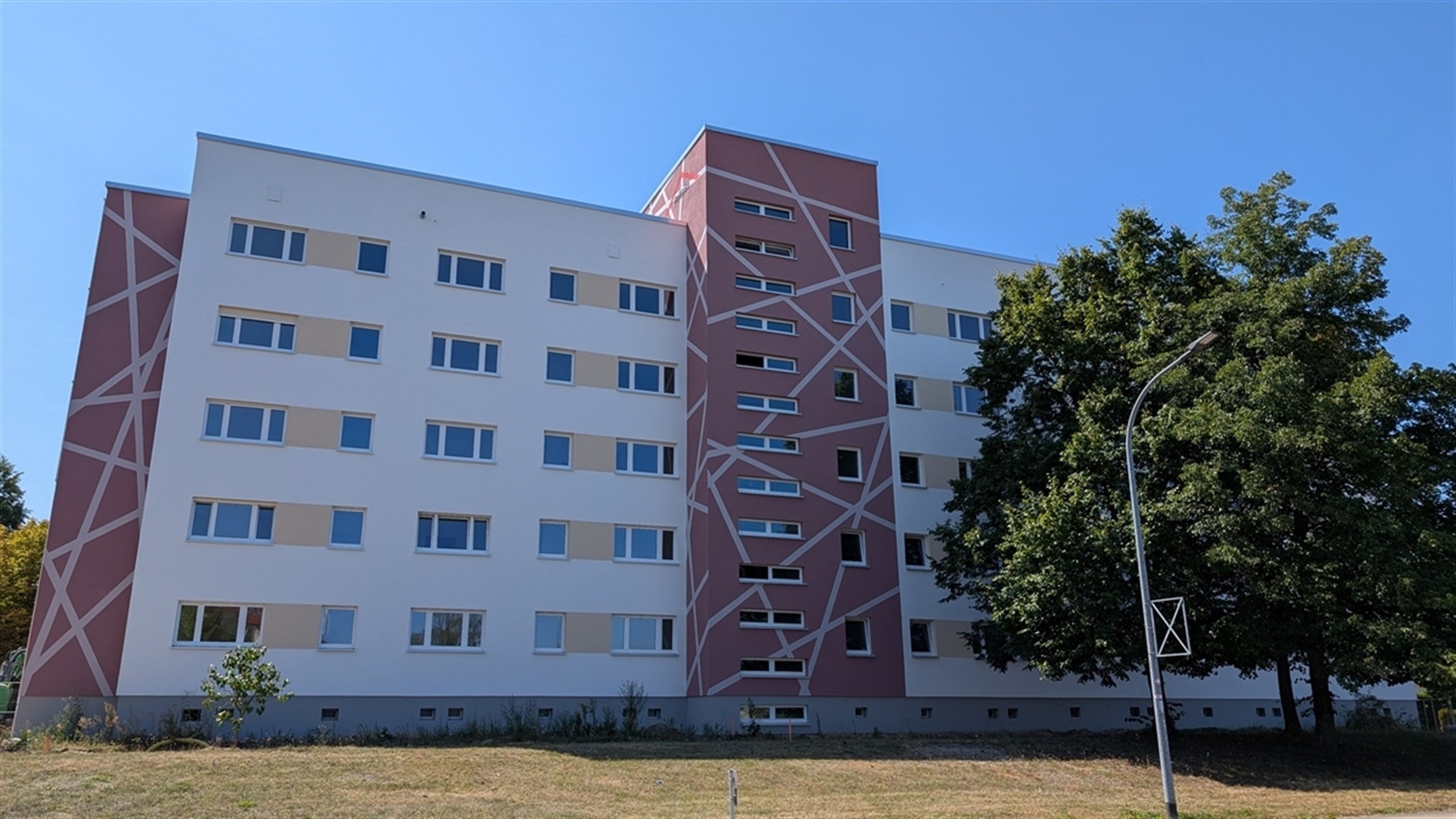 Wohnung Kochsdorfer Weg in Spremberg