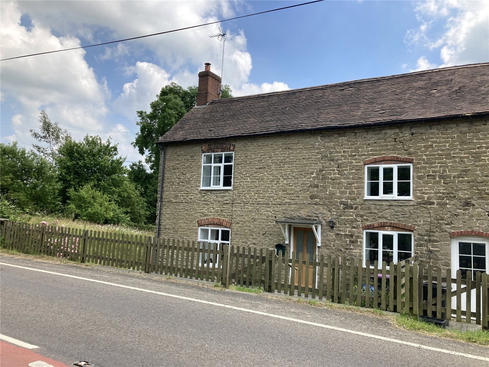 House B4368 in Broadstone