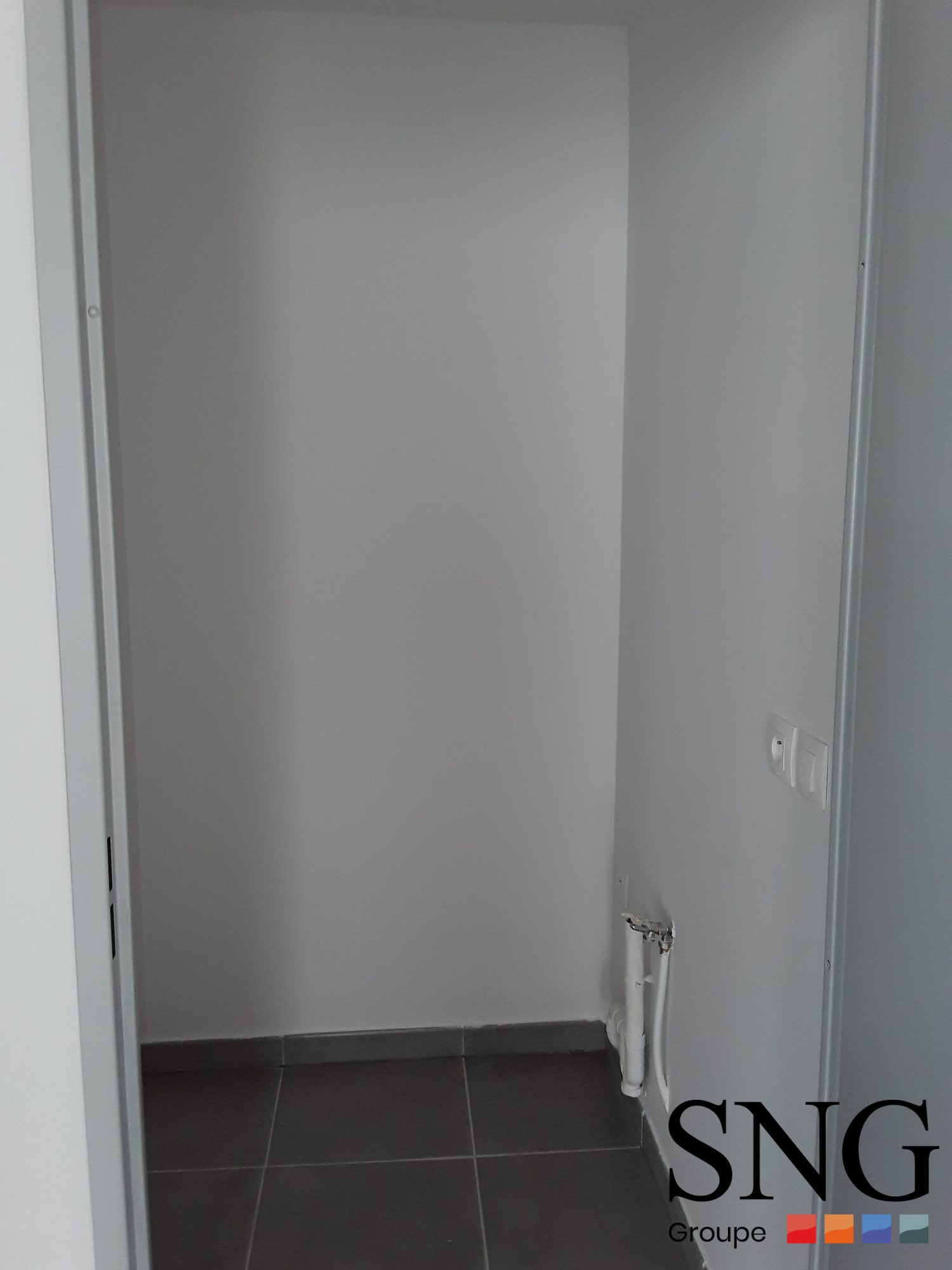Appartement Rue de Cabrières à Saint-Gervasy