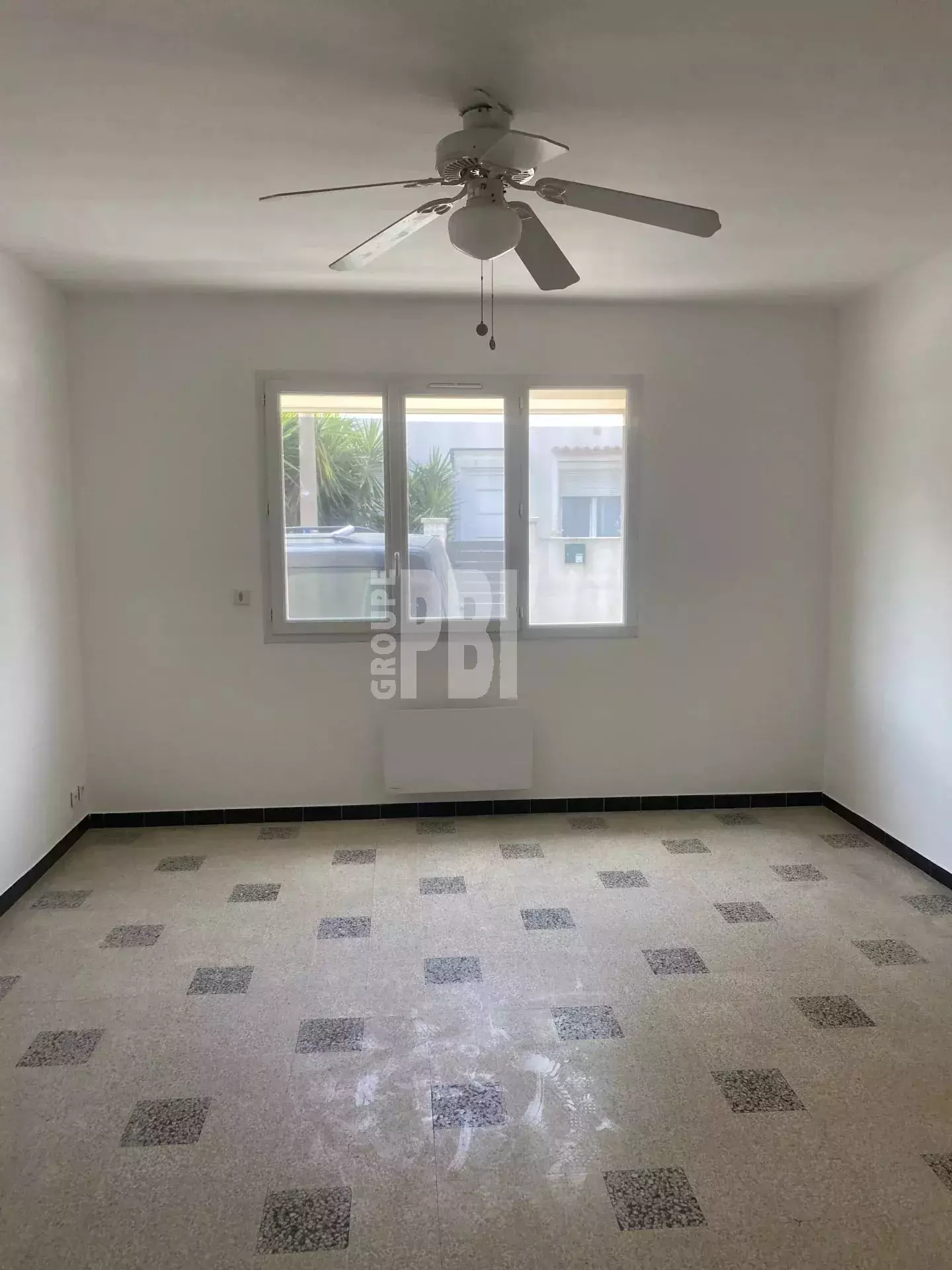 Flat Rue Condorcet in La Seyne-sur-Mer
