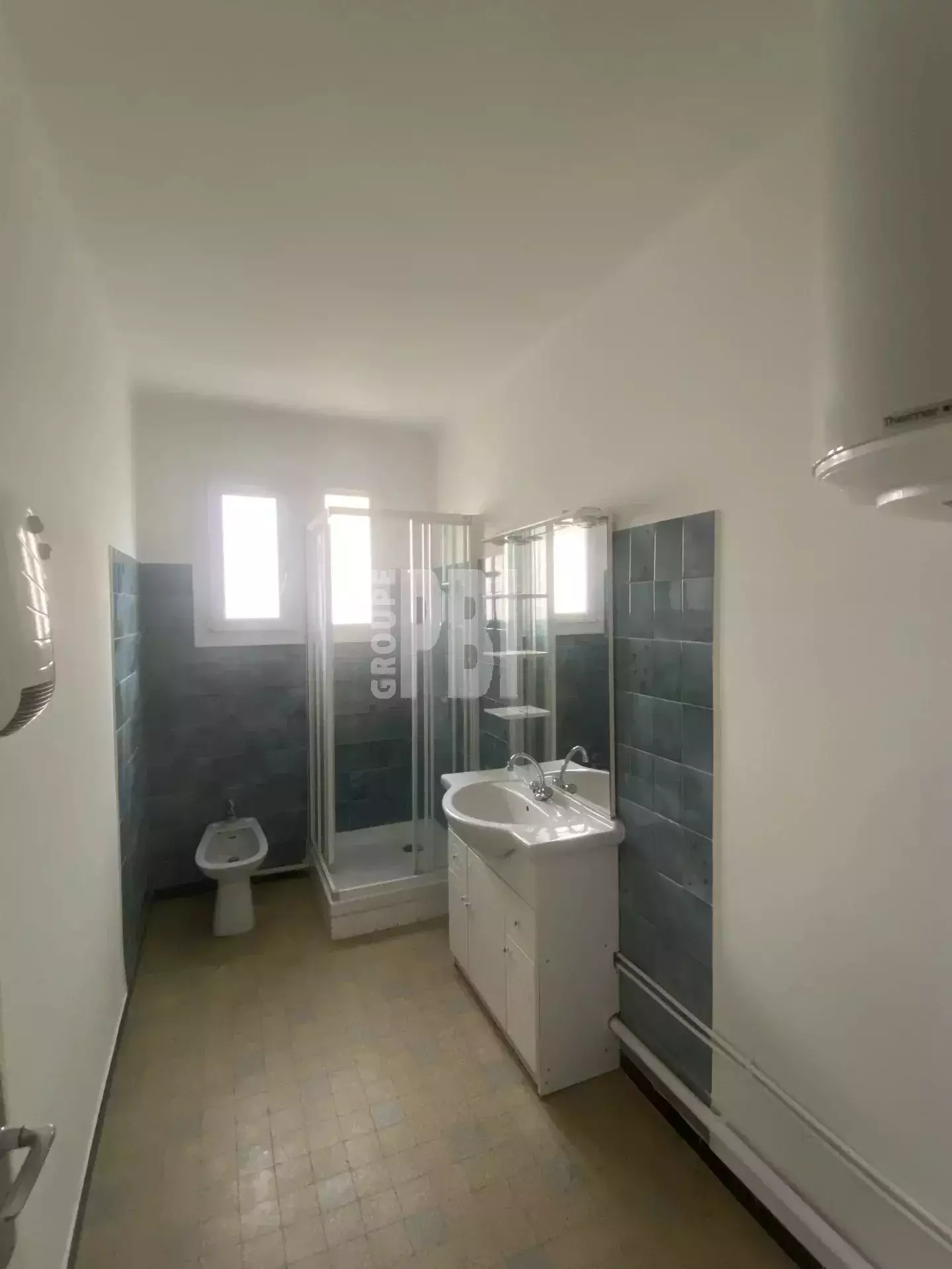 Appartement Rue Condorcet à La Seyne-sur-Mer