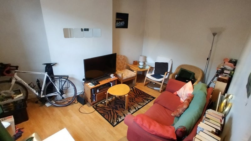 Room Beulah Mount in Leeds
