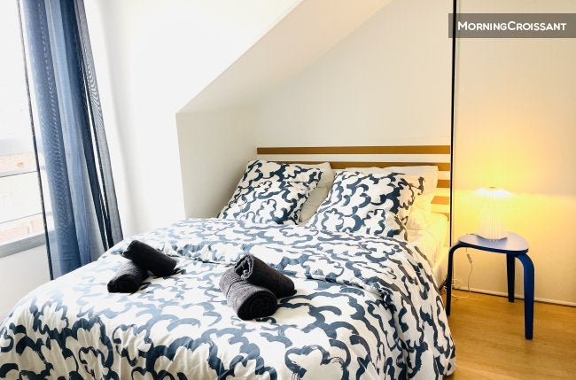 Appartement Avenue du Maréchal Foch à Argenteuil