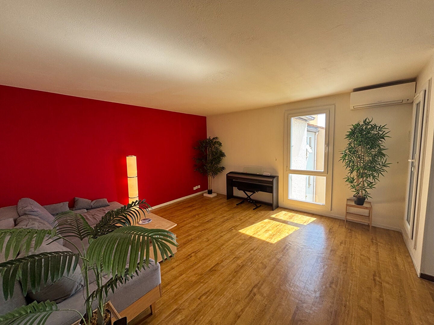 Appartement Allée d’Estienne d’Orves à Aix-en-Provence
