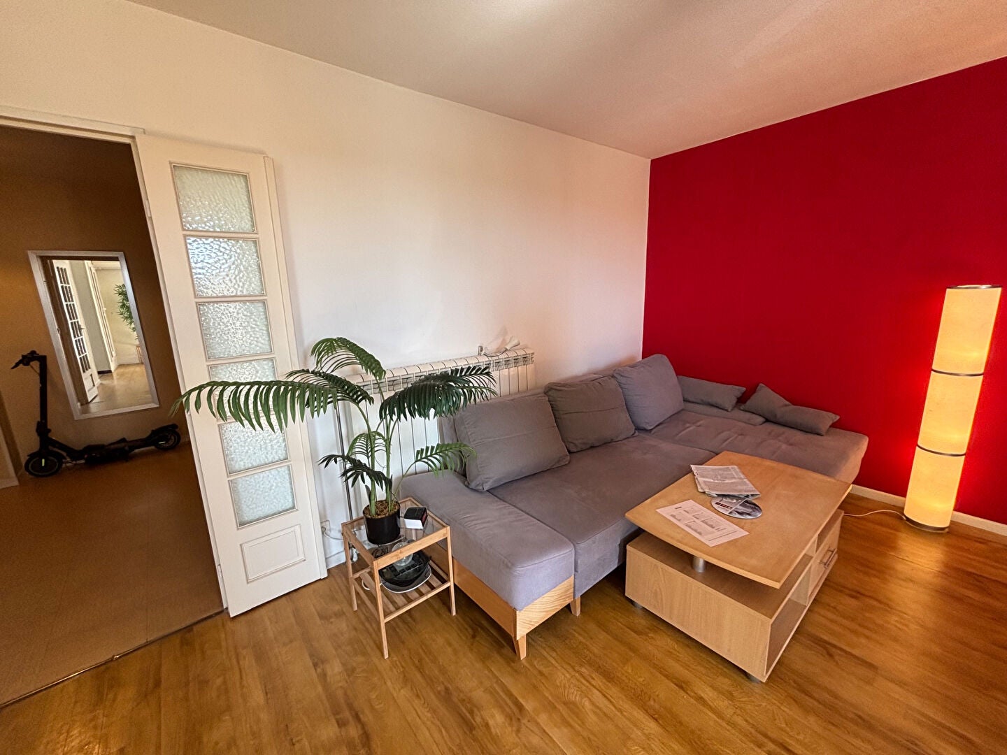 Appartement Allée d’Estienne d’Orves à Aix-en-Provence