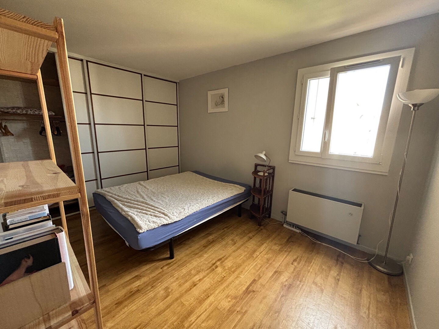 Appartement Allée d’Estienne d’Orves à Aix-en-Provence
