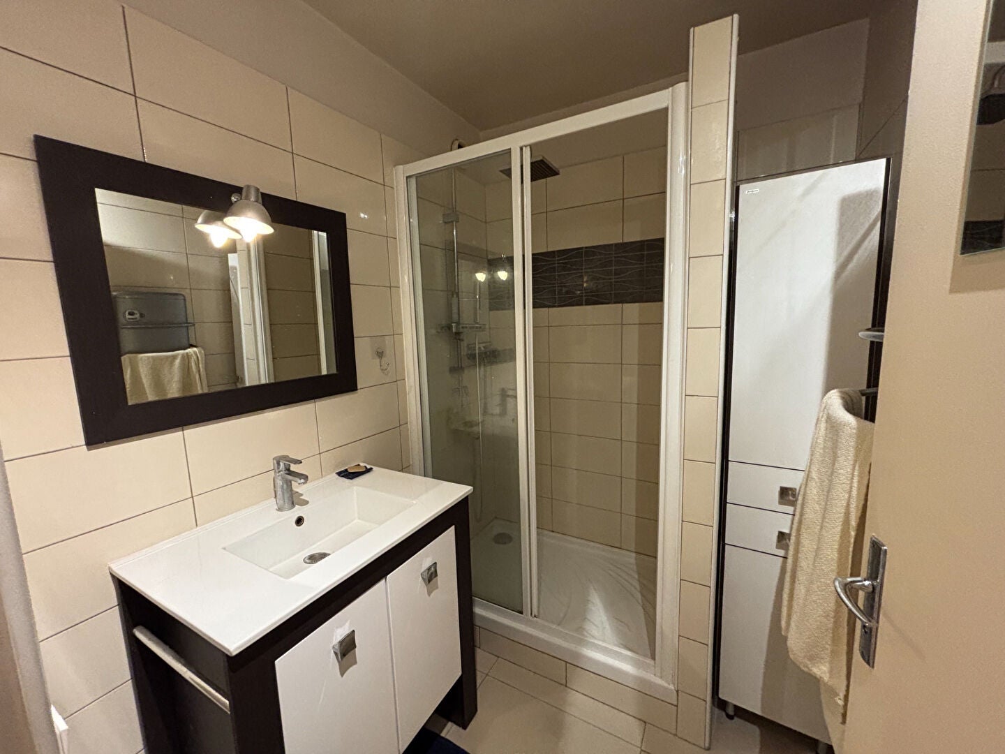 Appartement Allée d’Estienne d’Orves à Aix-en-Provence