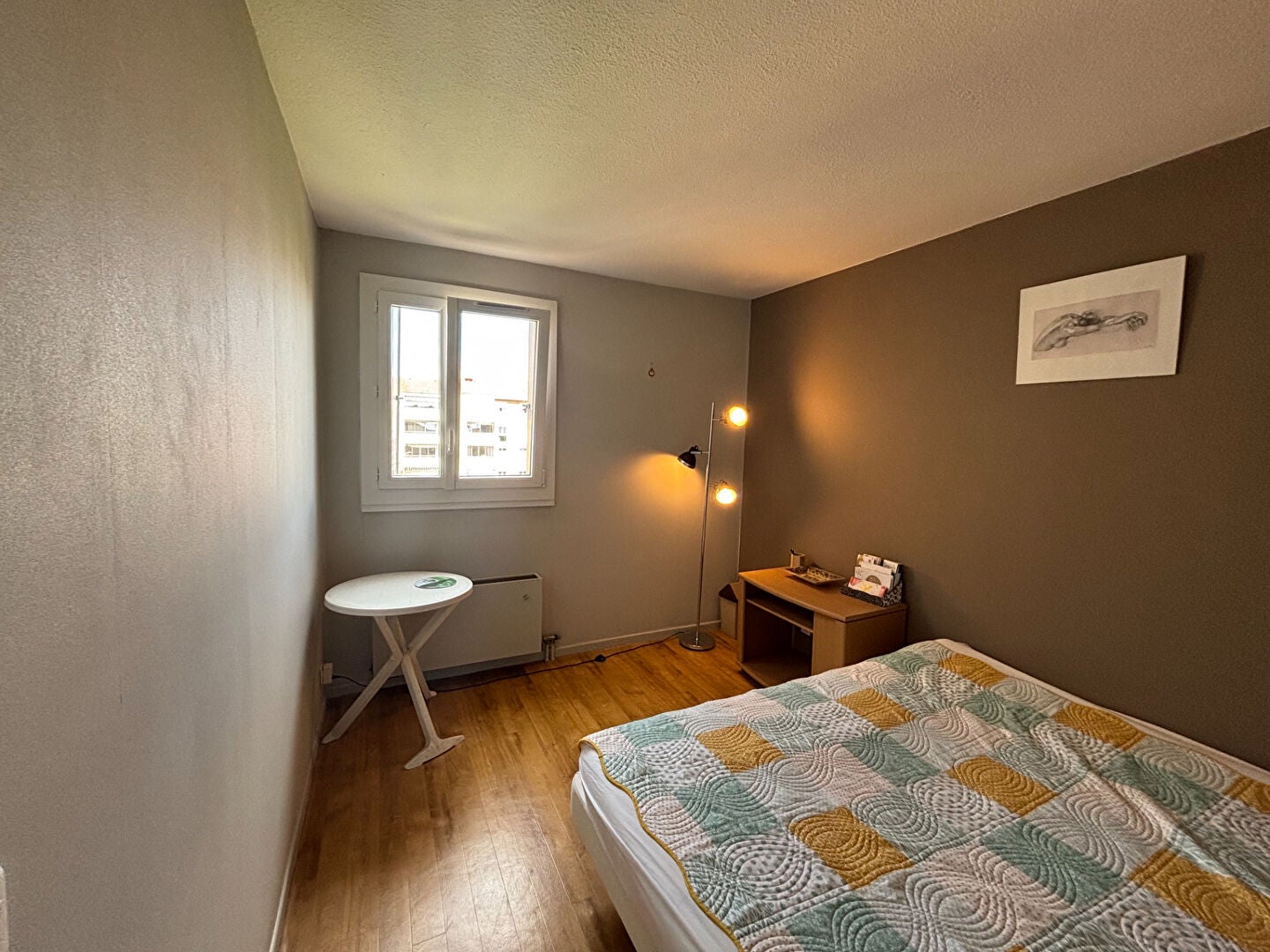 Appartement Allée d’Estienne d’Orves à Aix-en-Provence