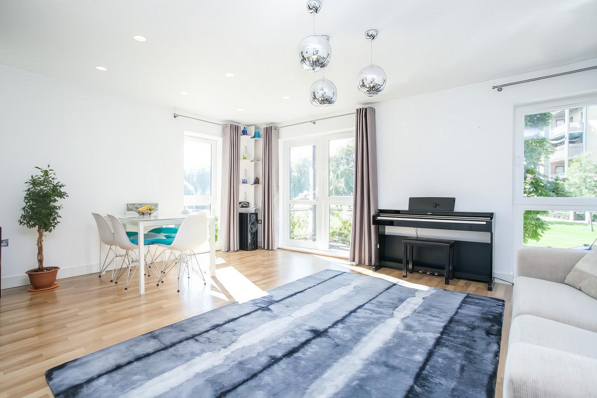 Flat Harry Zeital Way in Greater London