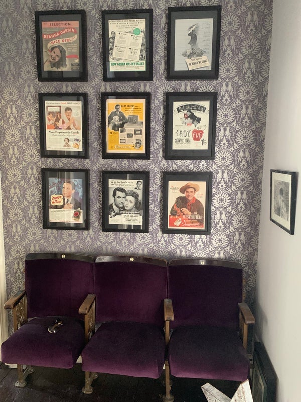 Room Esmond Road in Greater London