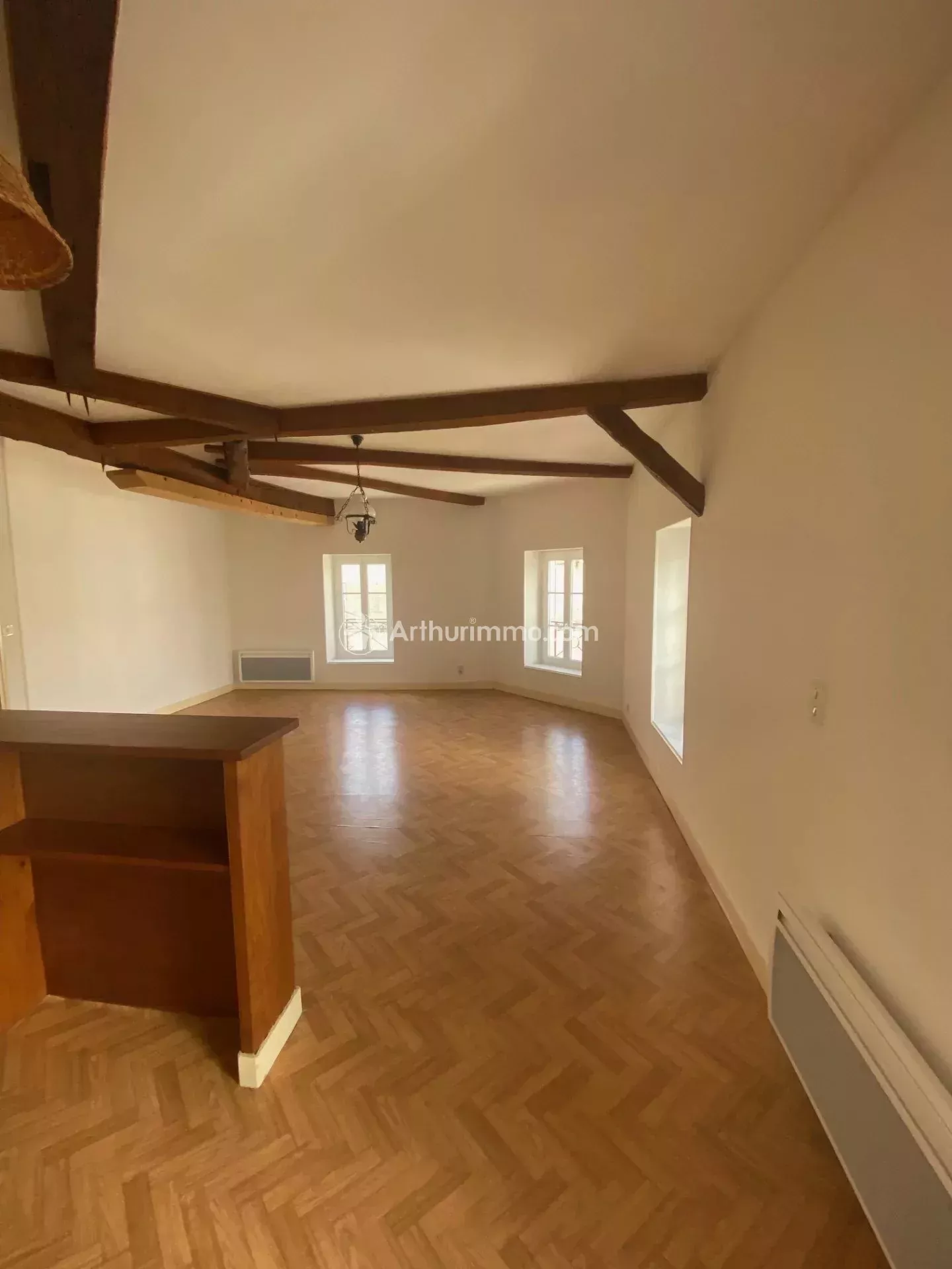 Appartement Avenue du Général de Gaulle à Châtelaillon-Plage