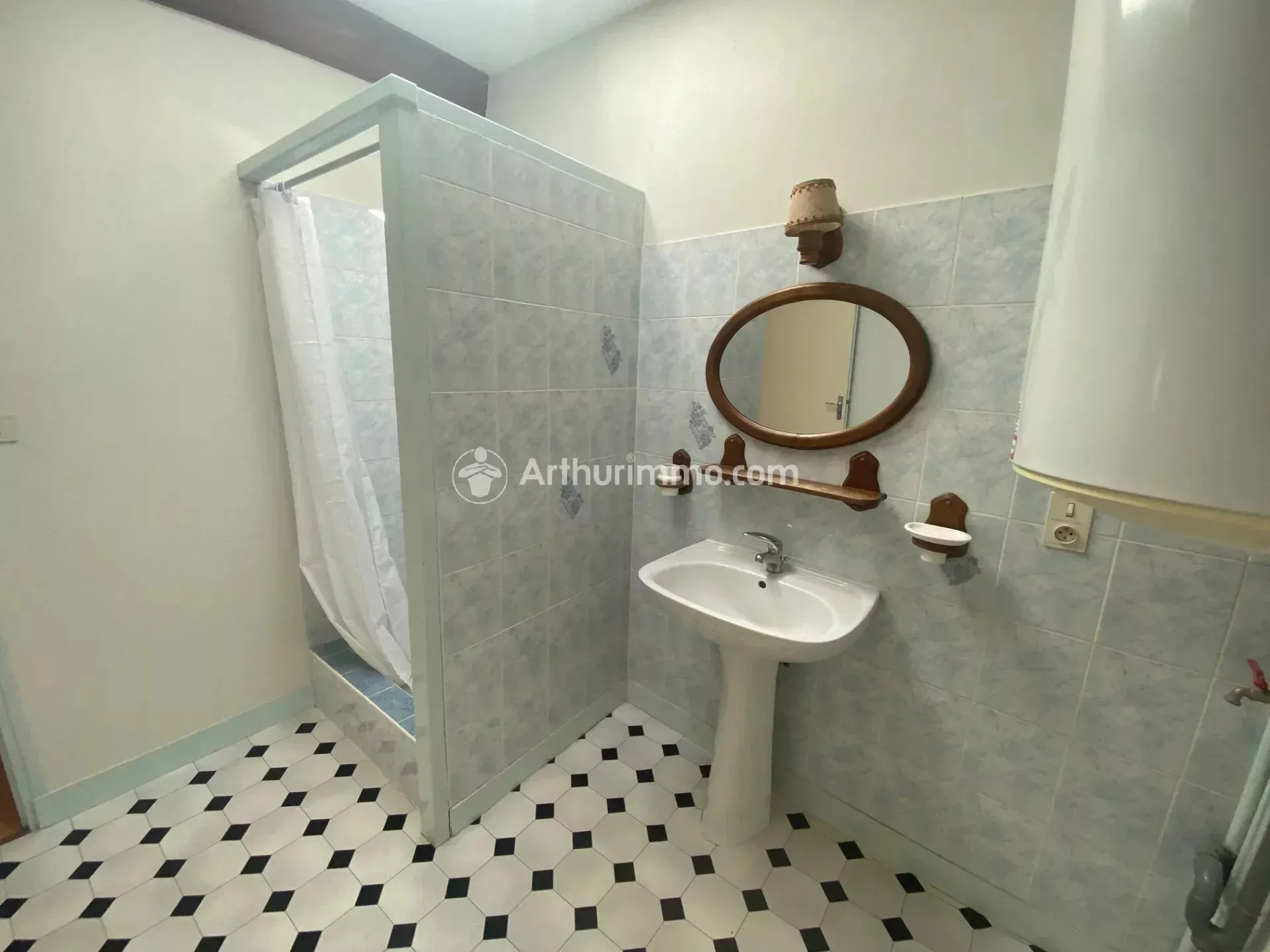 Appartement Avenue du Général de Gaulle à Châtelaillon-Plage