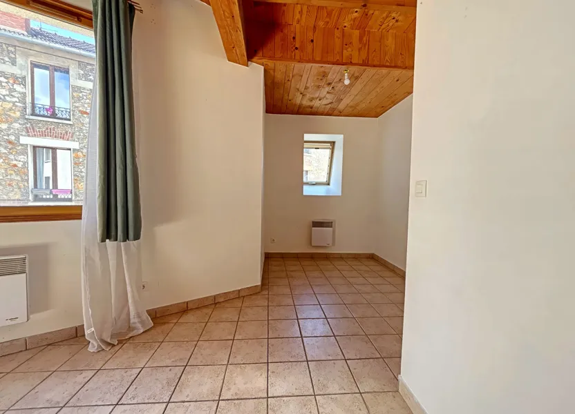 Appartement Allée Louis-Clément Faller à Orsay