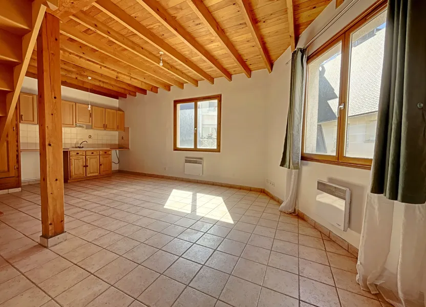 Appartement Allée Louis-Clément Faller à Orsay