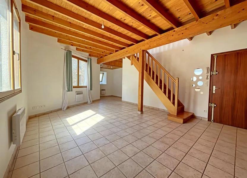Appartement Allée Louis-Clément Faller à Orsay