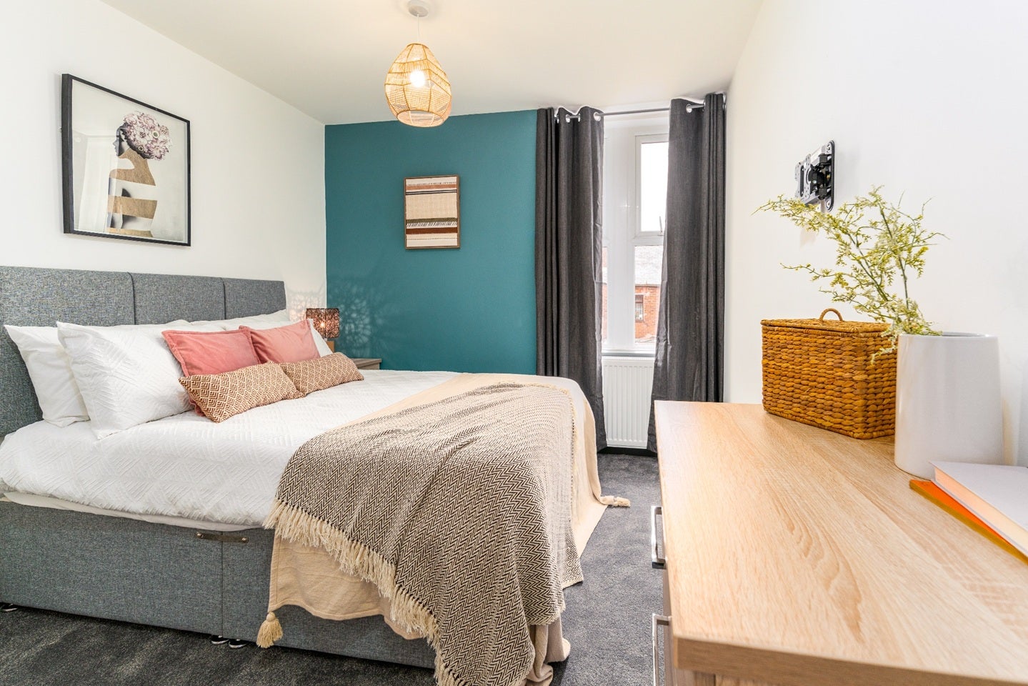 Room Chorley New Road in Horwich