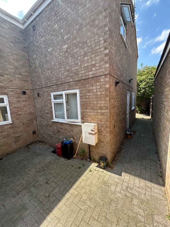 House Grace Way in Stevenage