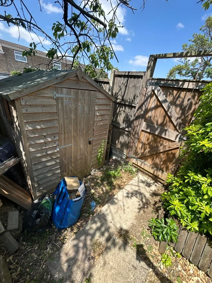 House Grace Way in Stevenage